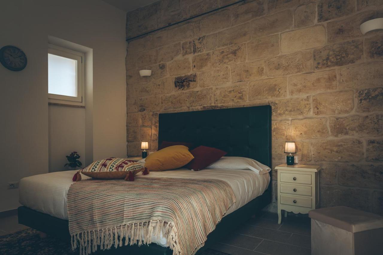 Doppelzimmer mit Gartenblick